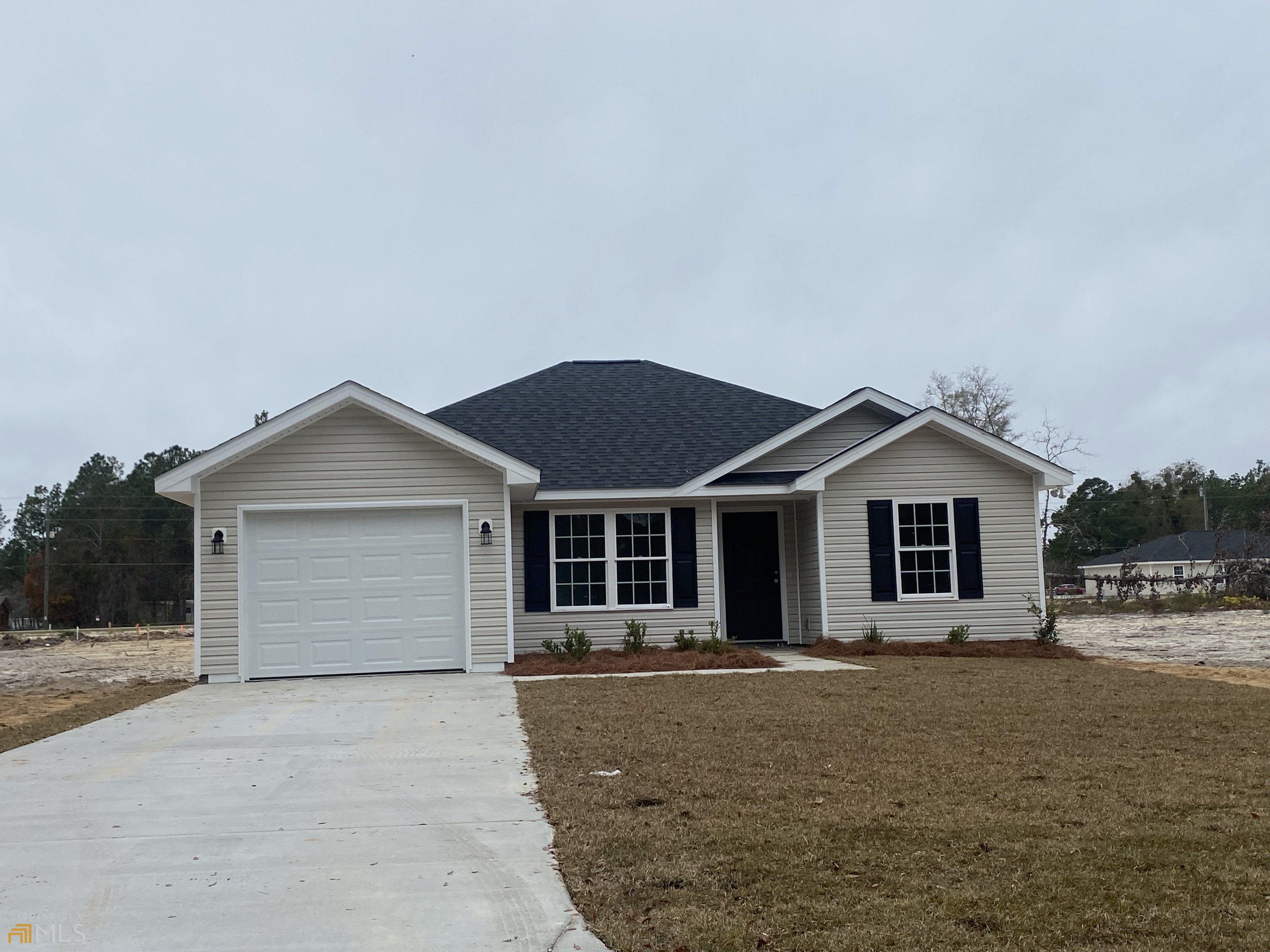 276 Whispering Pines Road Jesup, GA 31545 - Photo 1 of 1 Gallery Image 1