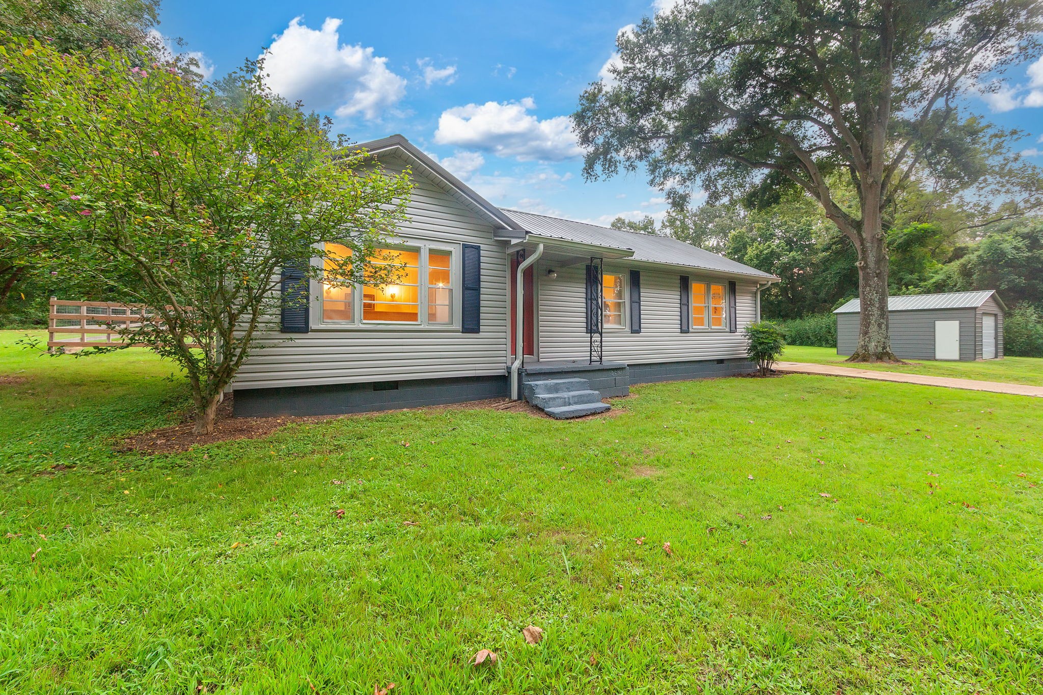 35 Vick Road Bradford, TN 38316 - Photo 4 of 35 Gallery Image 4