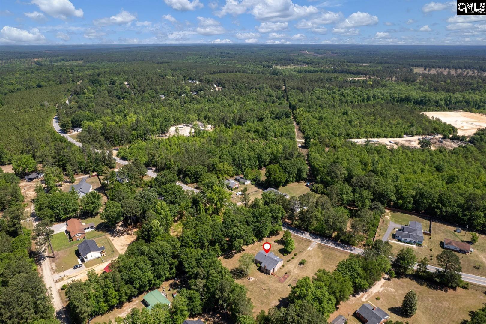 711 St Paul Road Camden, SC 29020 - Photo 37 of 38