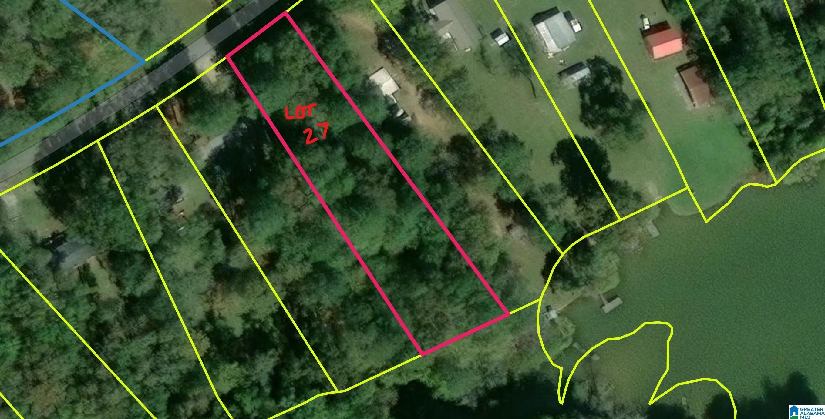 Arrowhead Drive Riverside, AL 35135 - Photo 1 of 1