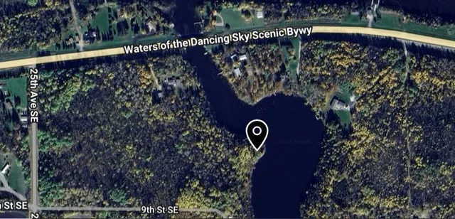 $149,900 | Tbd 25th Avenue Southeast, Baudette, MN 56623