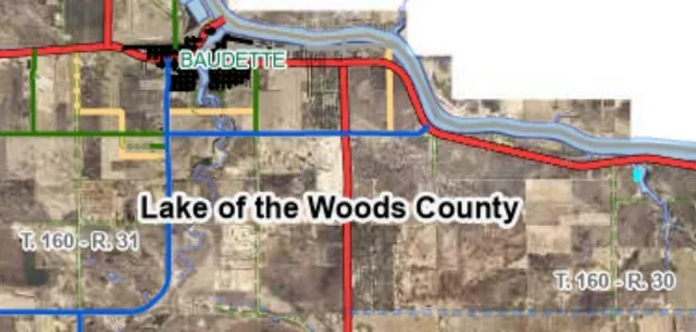 $149,900 | Tbd 25th Avenue Southeast, Baudette, MN 56623