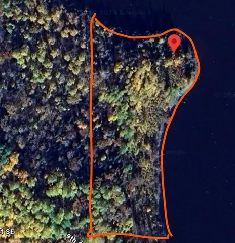 $149,900 | Tbd 25th Avenue Southeast, Baudette, MN 56623