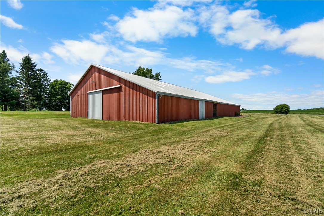 3443 Case Road Onondaga, NY 13110 - Photo 4 of 40