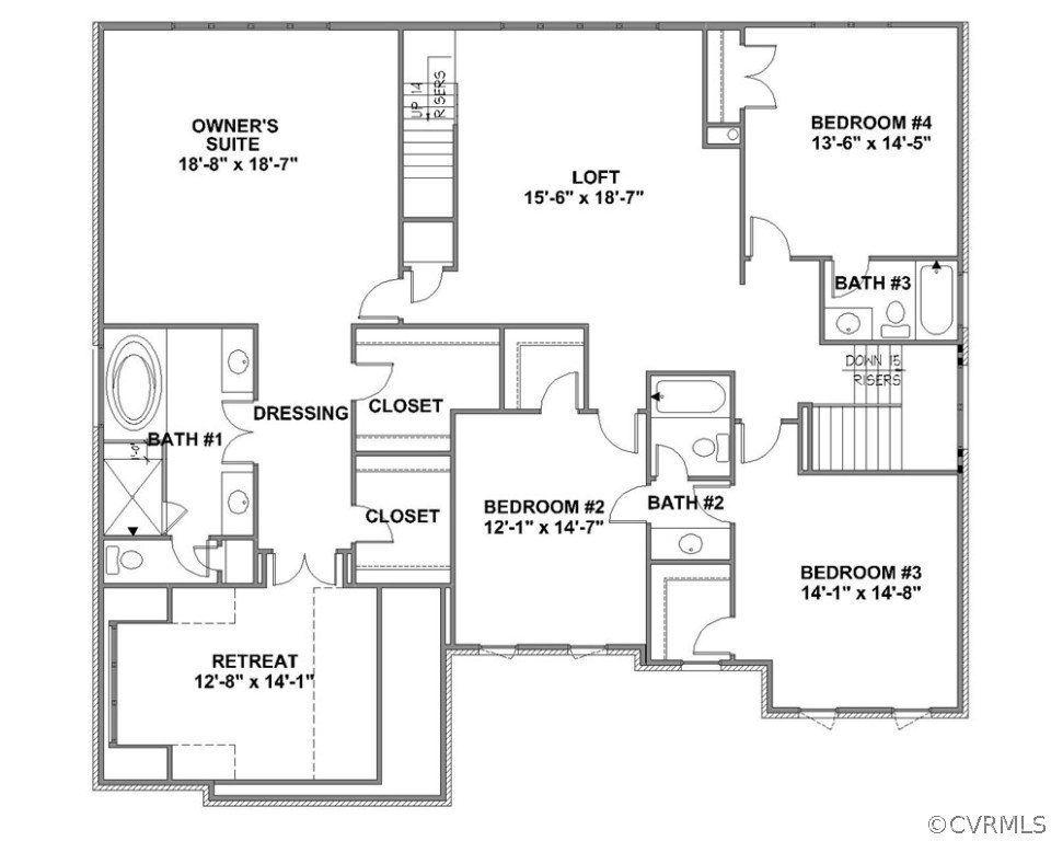 13513 Kelham Road Midlothian, VA 23113 - Photo 3 of 12 Gallery Image 3
