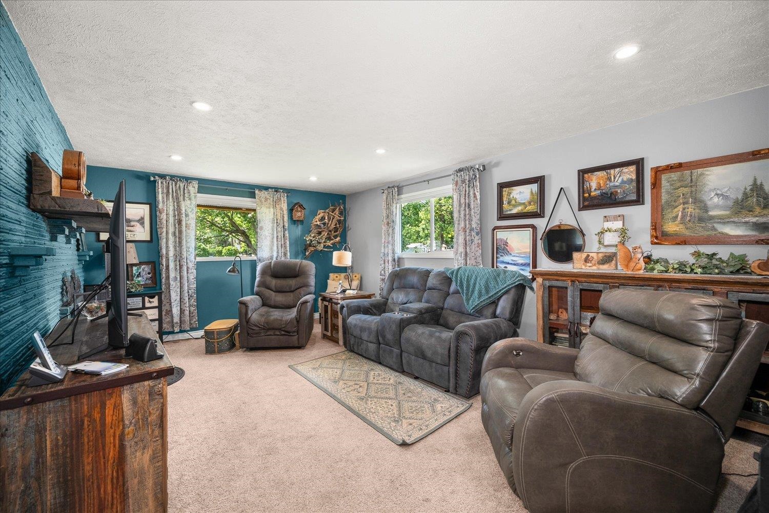 2424 North Coleman Road Spokane Valley, WA 99212 - Photo 11 of 50
