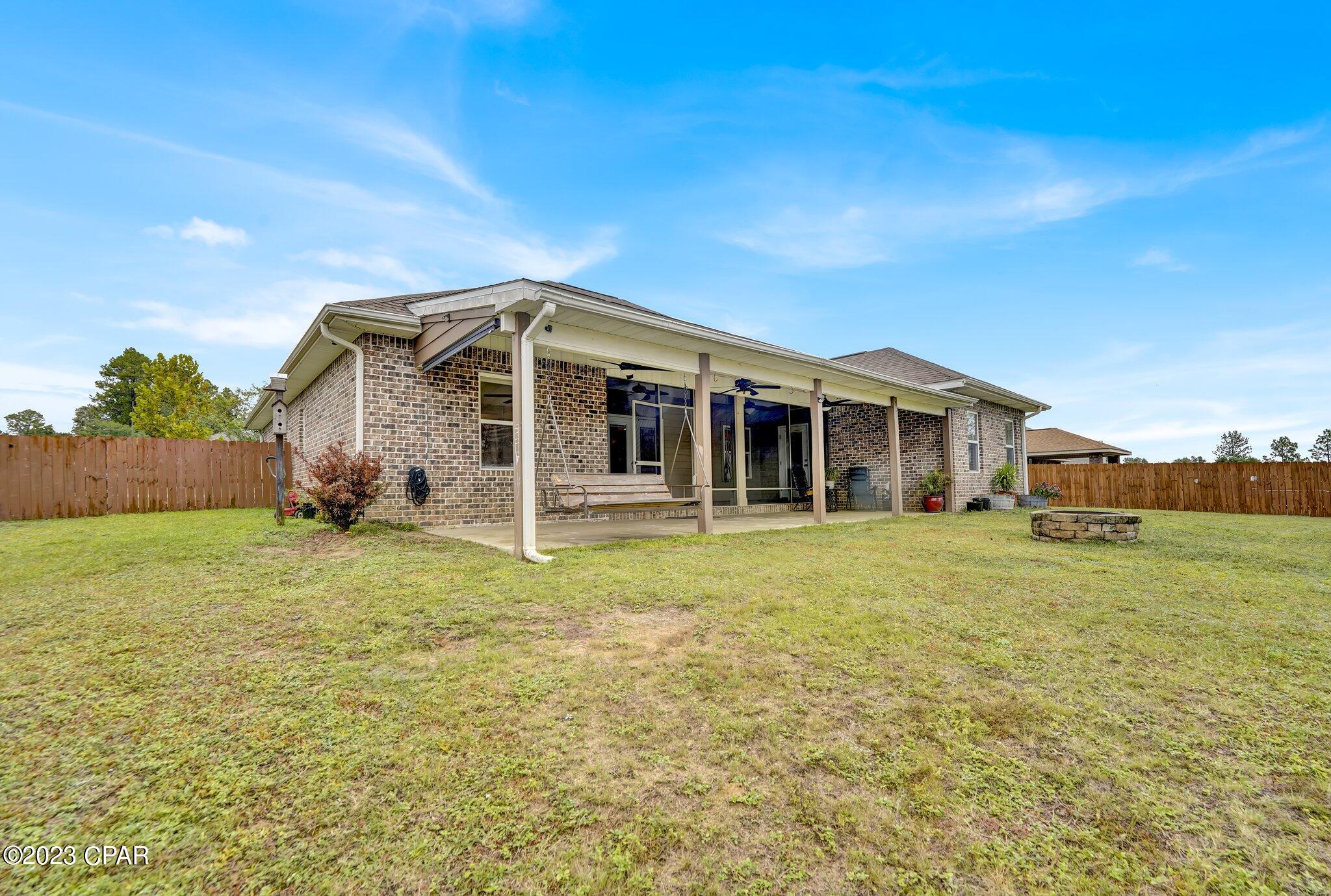 5762 Marigold Loop Crestview, FL 32539 - Photo 35 of 40 Gallery Image 35