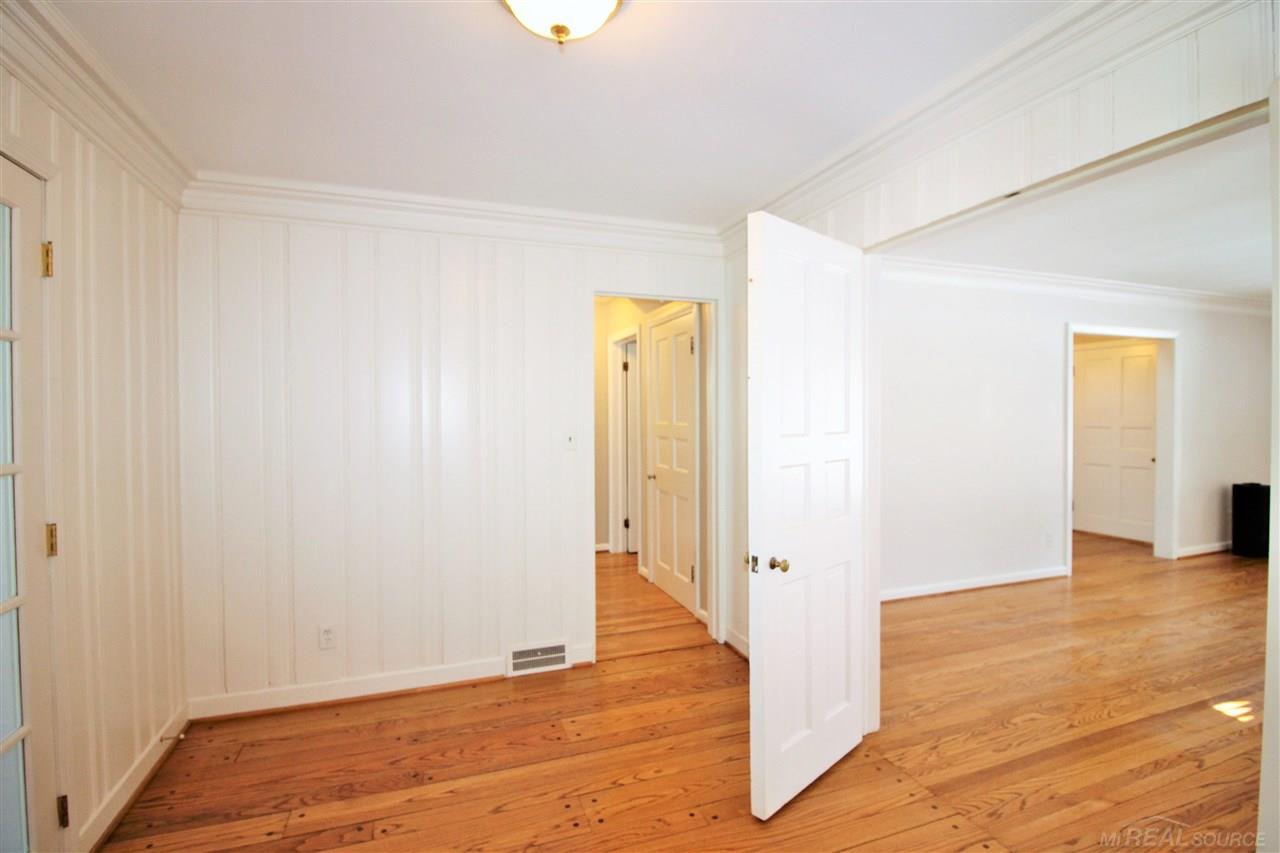 1173 Whittier Road Grosse Pointe Park, MI 48230 - Photo 25 of 83