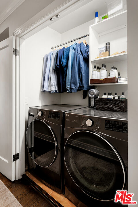 945 South Muirfield Road Los Angeles, CA 90019 - Photo 28 of 47