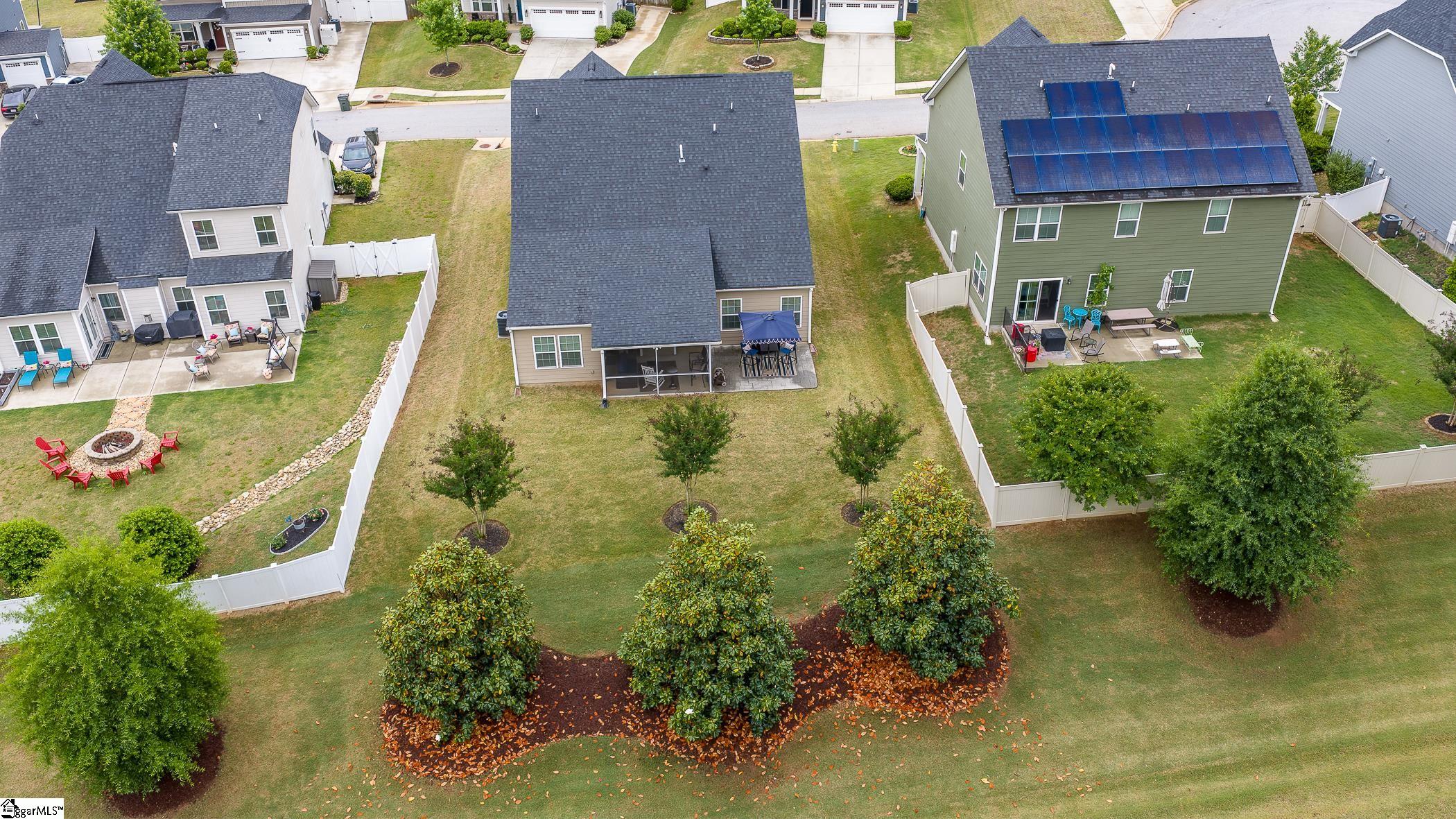 104 Mohegan Way Greenville, SC 29607 - Photo 29 of 38