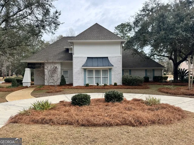 $415,000 | 4405 Forest Valley Circle, Valdosta, GA 31602