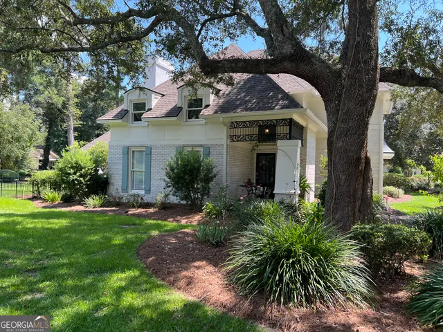 $415,000 | 4405 Forest Valley Circle, Valdosta, GA 31602