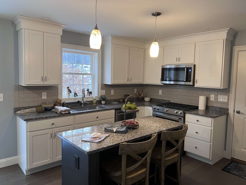 Lot 2 New Templeton Road Hubbardston, MA 01452 - Photo 7 of 7 Gallery Image 7