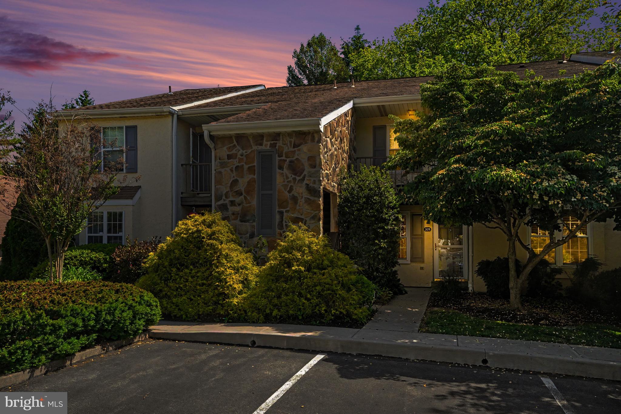 205 Valley Stream Lane, Unit 205 Chesterbrook, PA 19087 - Photo 28 of 31