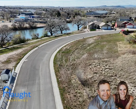 $116,000 | 876 North Shoshone Drive, Douglas, WY 82633