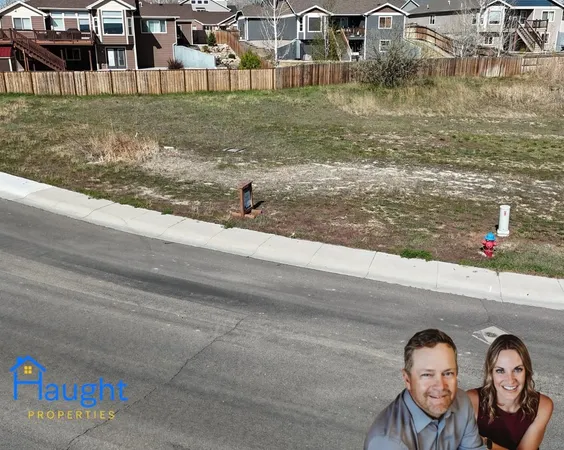$116,000 | 876 North Shoshone Drive, Douglas, WY 82633
