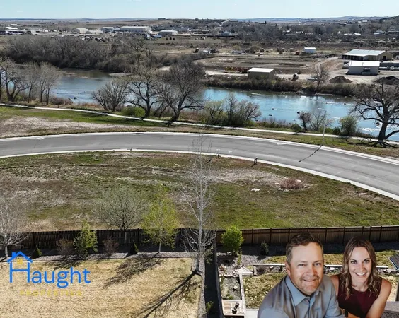 $116,000 | 876 North Shoshone Drive, Douglas, WY 82633