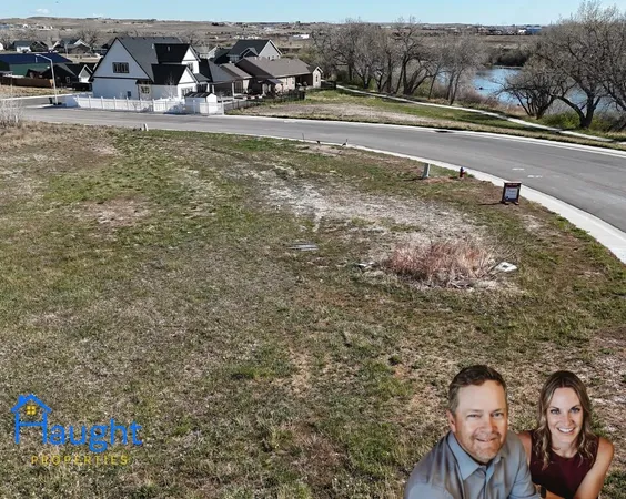 $116,000 | 876 North Shoshone Drive, Douglas, WY 82633