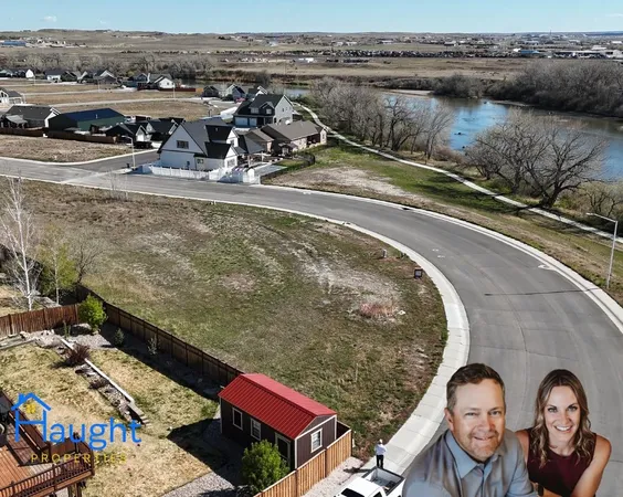 $116,000 | 876 North Shoshone Drive, Douglas, WY 82633