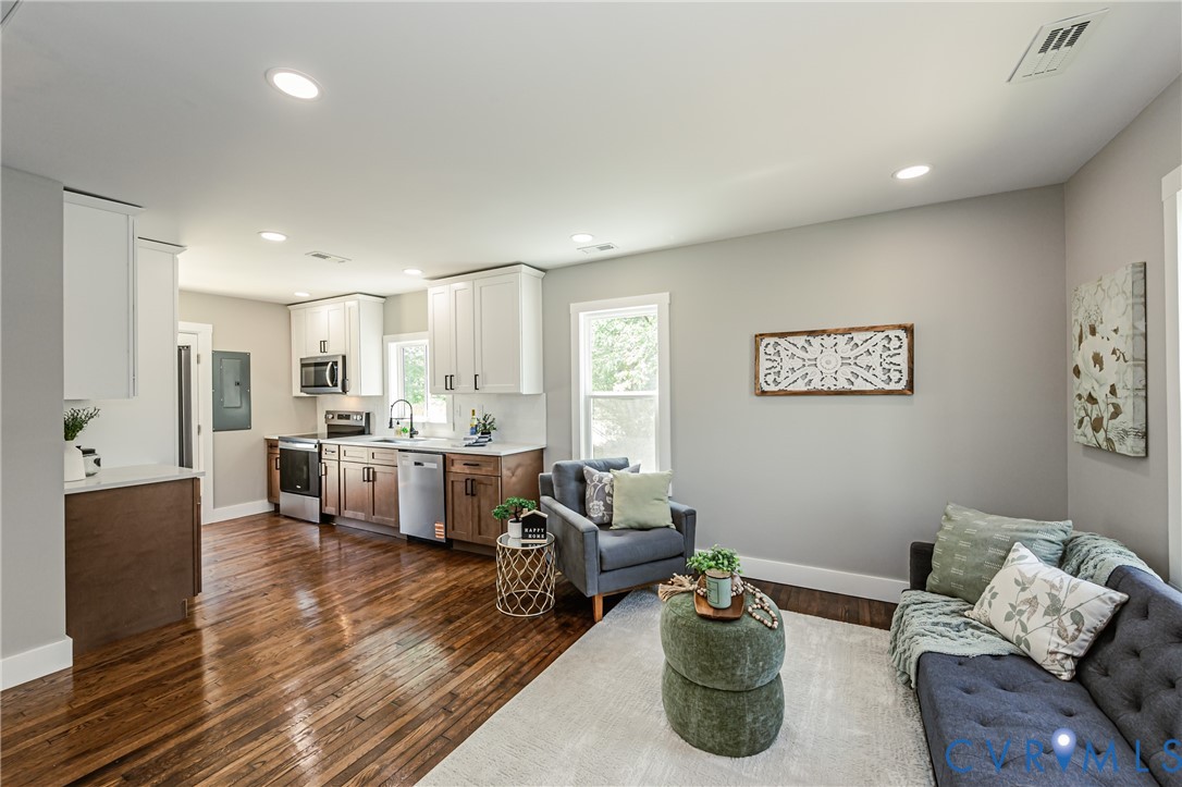 2915 Creighton Road Richmond, VA 23223 - Photo 8 of 50 Gallery Image 8