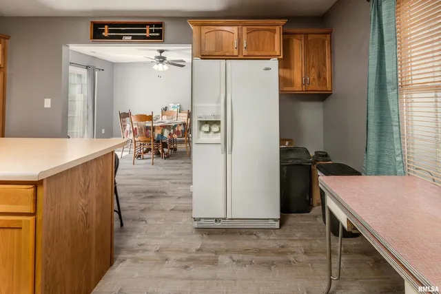 $229,000 | 905 North Granite Street, Marion, IL 62959