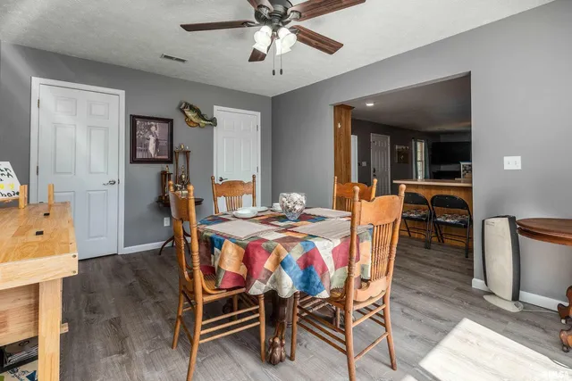 $229,000 | 905 North Granite Street, Marion, IL 62959