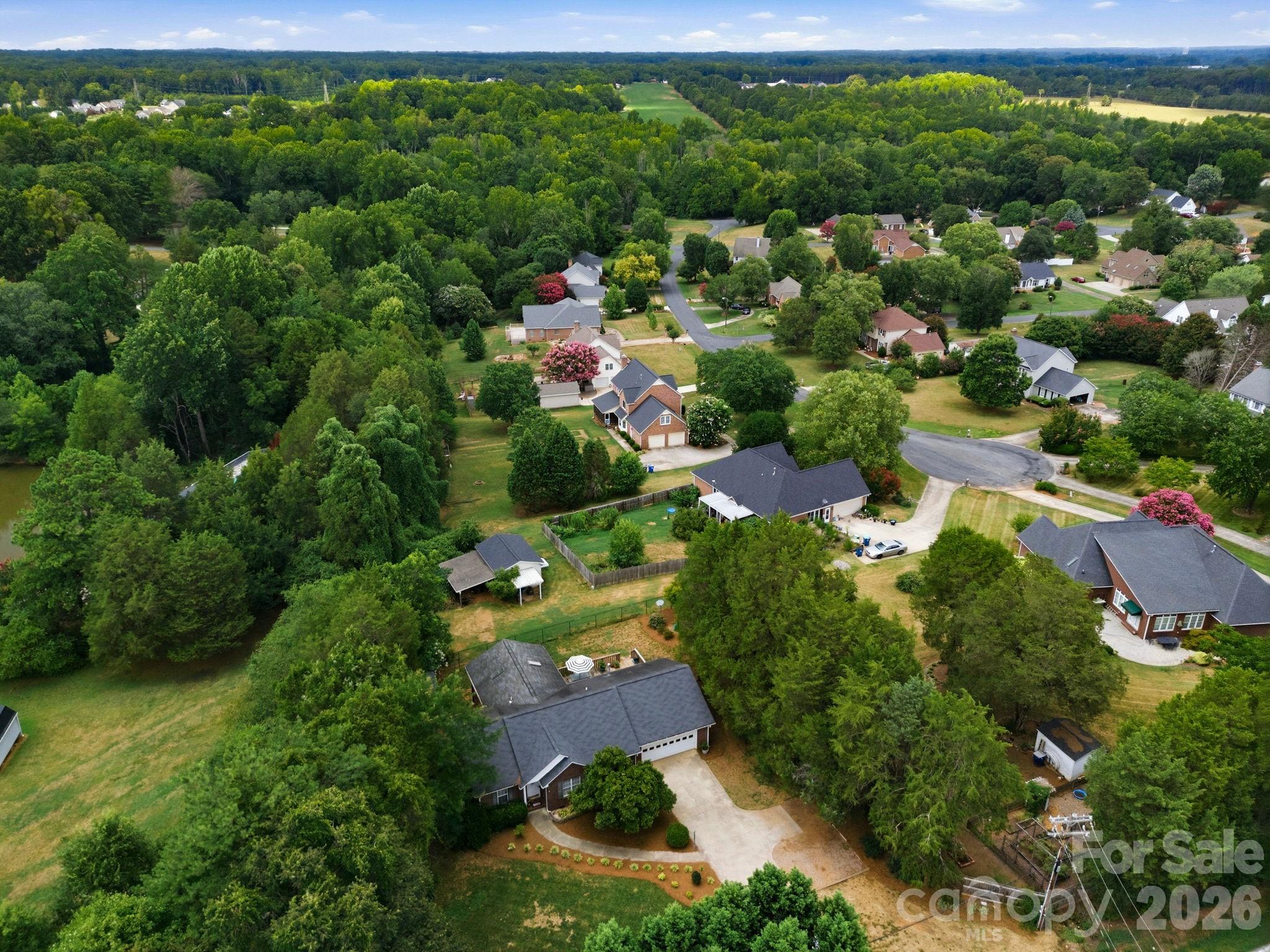 3008 Mooresville Road Salisbury, NC 28147 - Photo 37 of 39