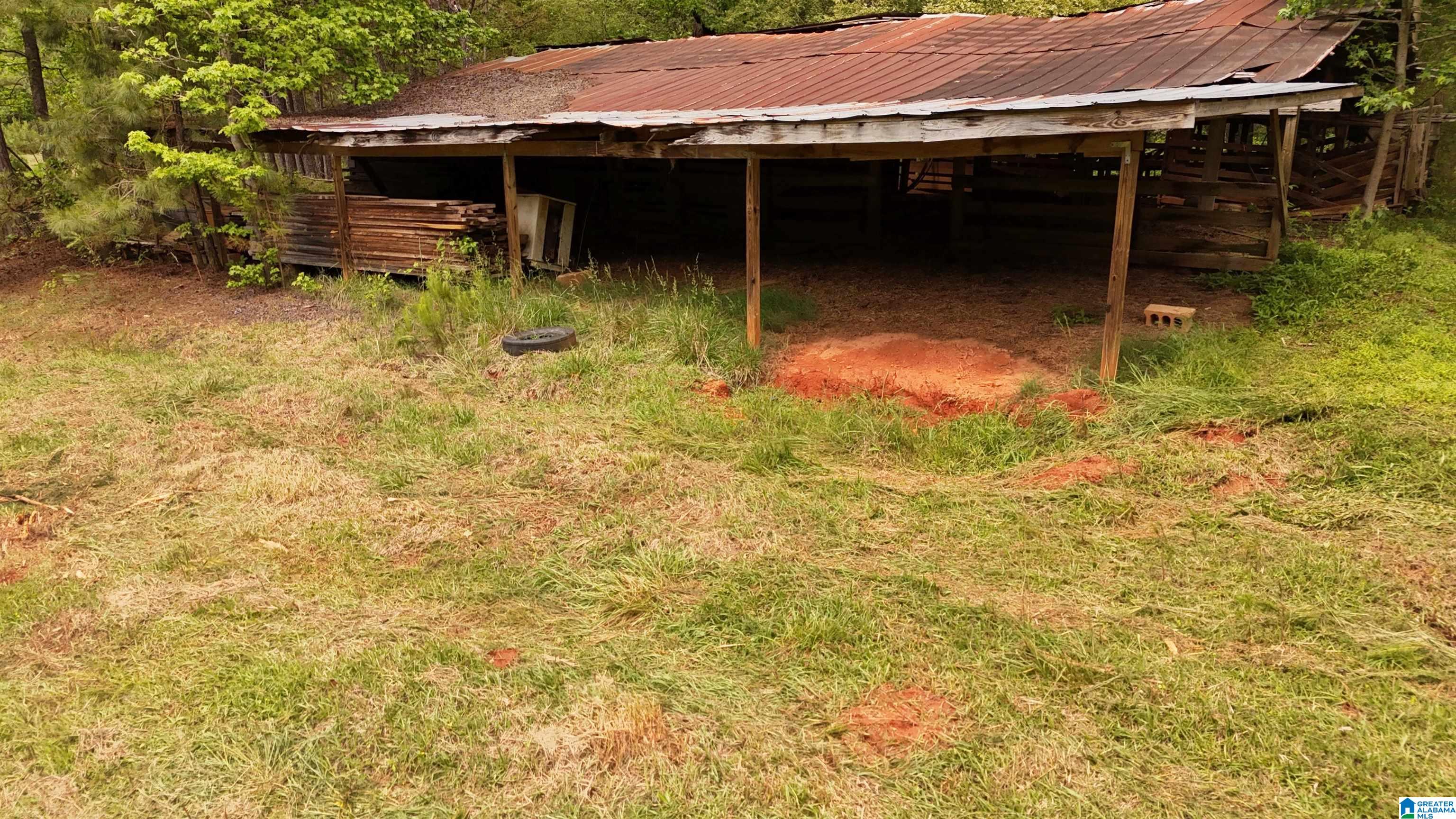 2488 Louina Road Roanoke, AL 36274 - Photo 91 of 97
