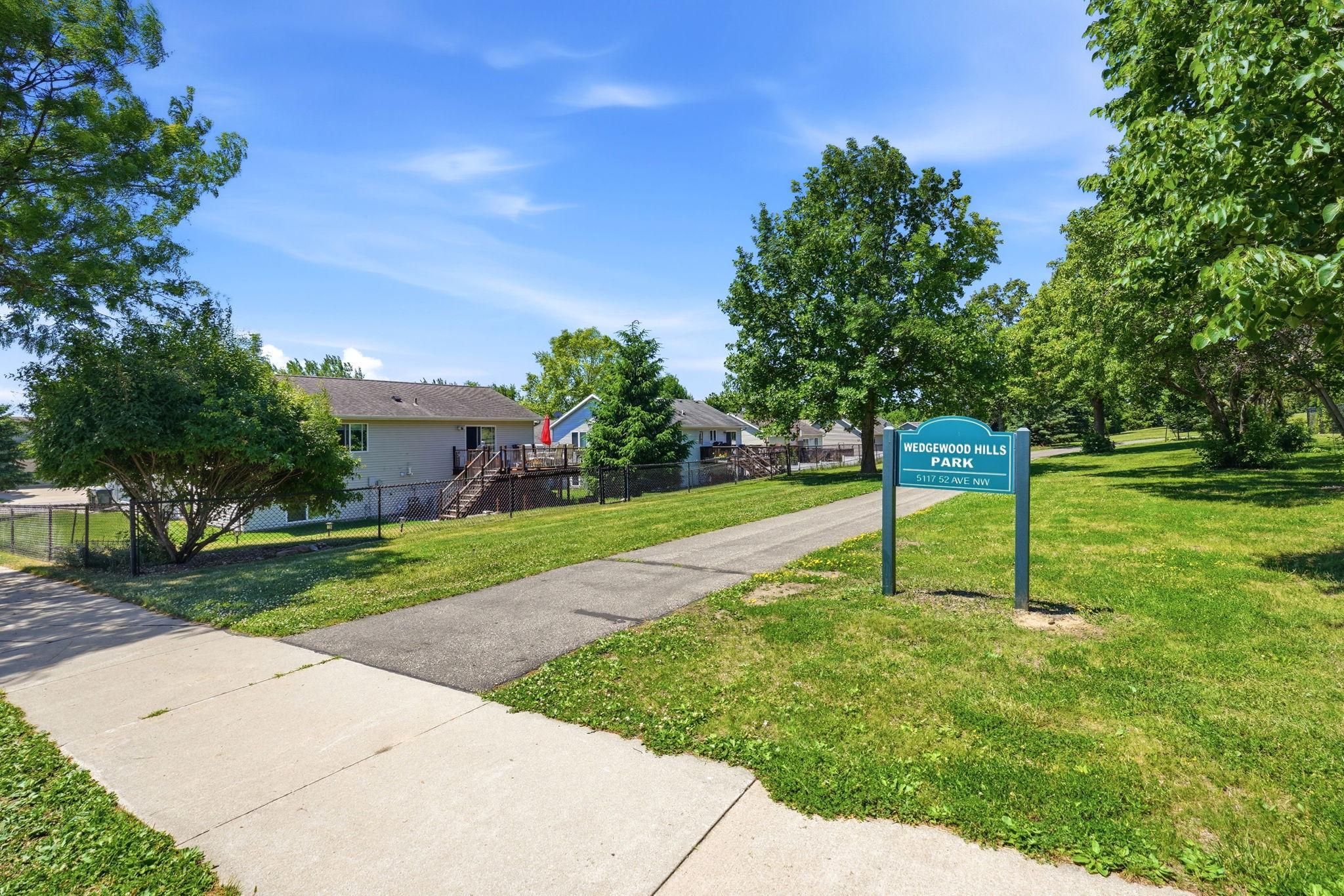5217 King Arthur Drive Northwest Rochester, MN 55901 - Photo 52 of 65