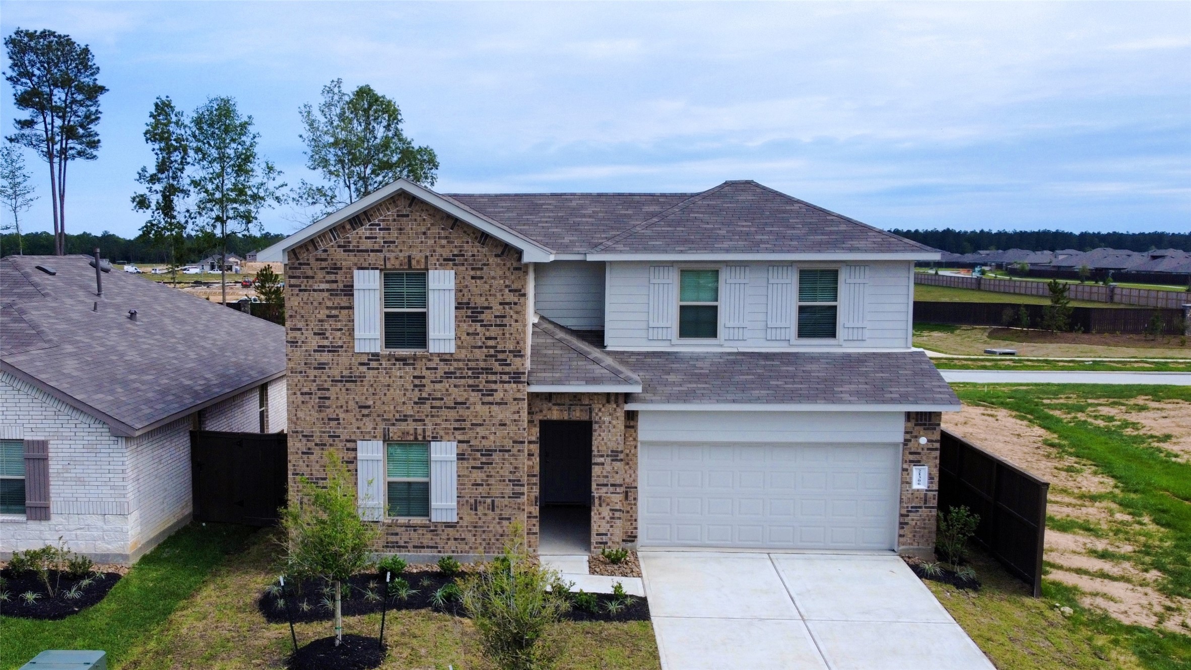 21306 Owl Road New Caney, TX 77357 - Photo 1 of 30