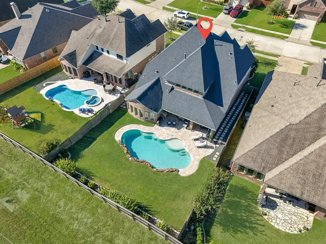 $649,900 | 1429 Talco Garden Court, League City, TX 77573