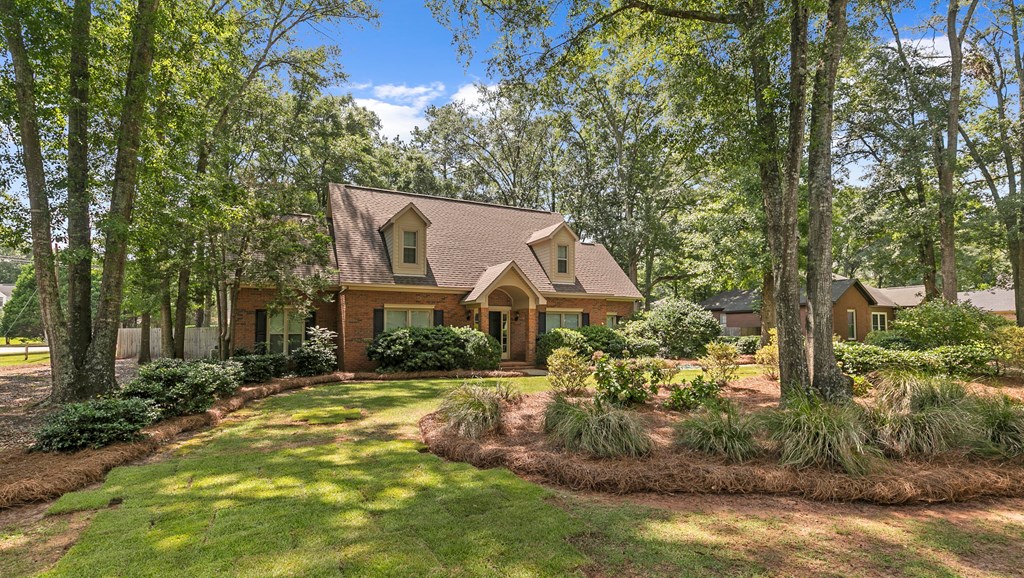 101 Mill Ridge Road Dothan, AL 36303 - Photo 42 of 52