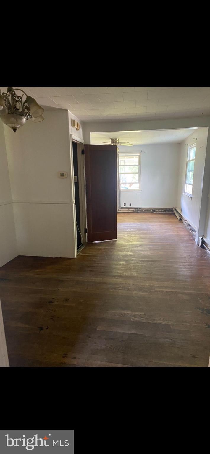 6800 Crossway Baltimore, MD 21222 - Photo 11 of 14 a view of empty room