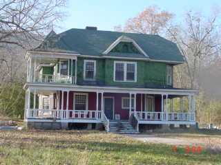 512 Mountain View Road Dunlap, TN 37327 - Photo 1 of 4 Primary Photo
