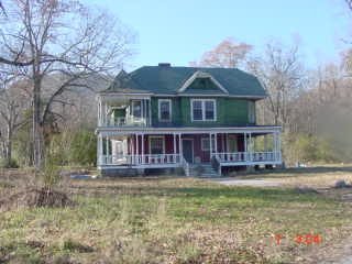 512 Mountain View Road Dunlap, TN 37327 - Photo 3 of 4 Additional Photo