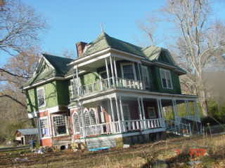512 Mountain View Road Dunlap, TN 37327 - Photo 4 of 4 Additional Photo