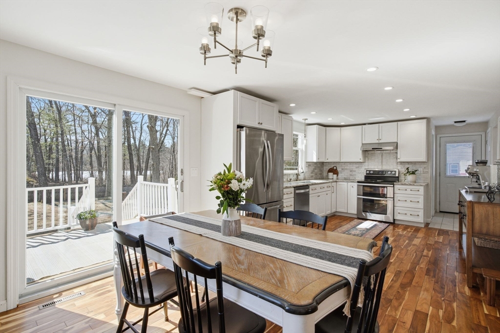 21 Rider Road Westfield, MA 01085 - Photo 14 of 40