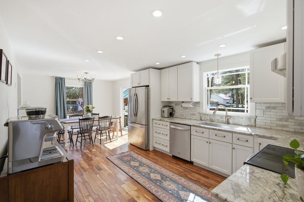 21 Rider Road Westfield, MA 01085 - Photo 17 of 40