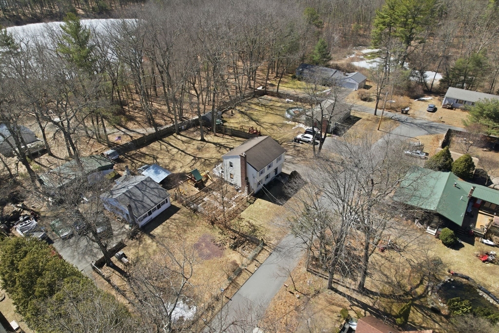 21 Rider Road Westfield, MA 01085 - Photo 29 of 40