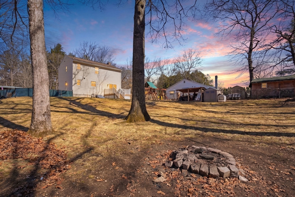 21 Rider Road Westfield, MA 01085 - Photo 35 of 40