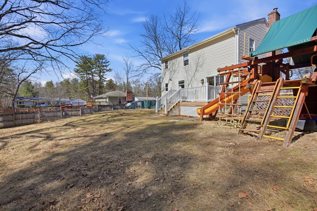 21 Rider Road Westfield, MA 01085 - Photo 37 of 40