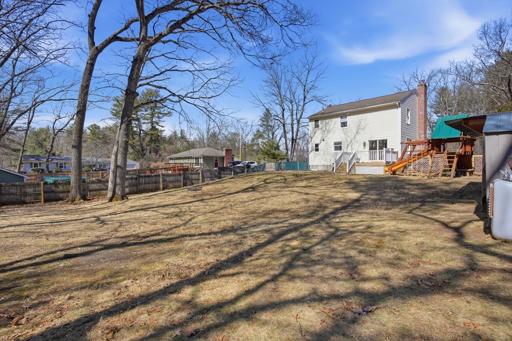 21 Rider Road Westfield, MA 01085 - Photo 39 of 40