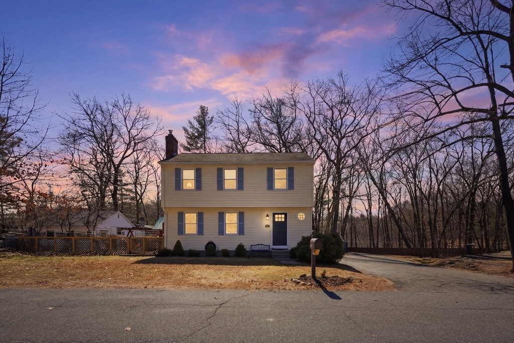 21 Rider Road Westfield, MA 01085 - Photo 8 of 40