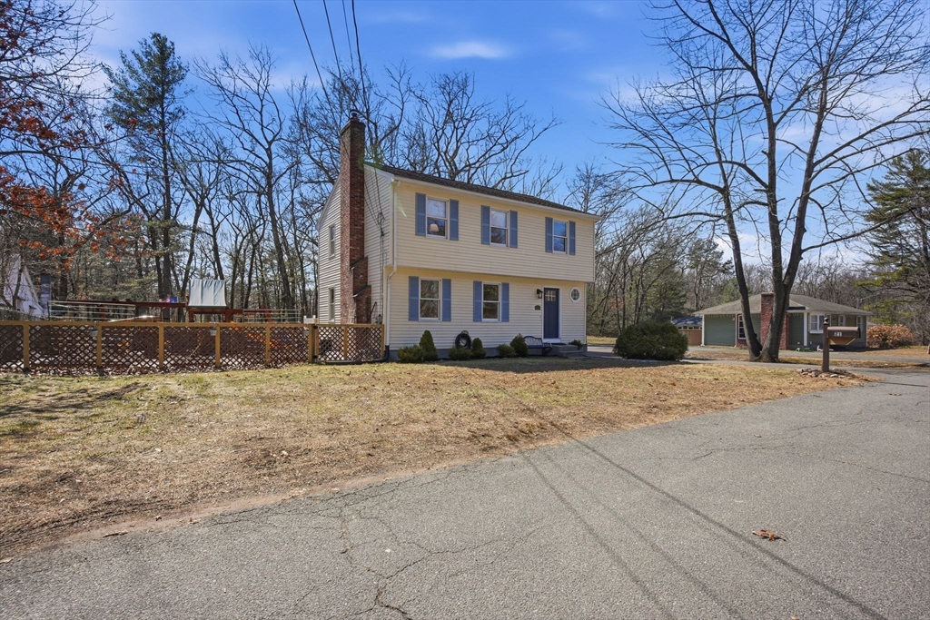 21 Rider Road Westfield, MA 01085 - Photo 10 of 40