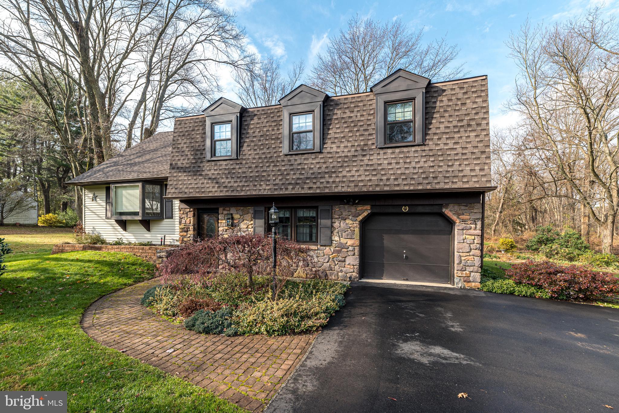 24 Fairhill Road Huntingdon Valley, PA 19006 - Photo 1 of 50 Gallery Image 1