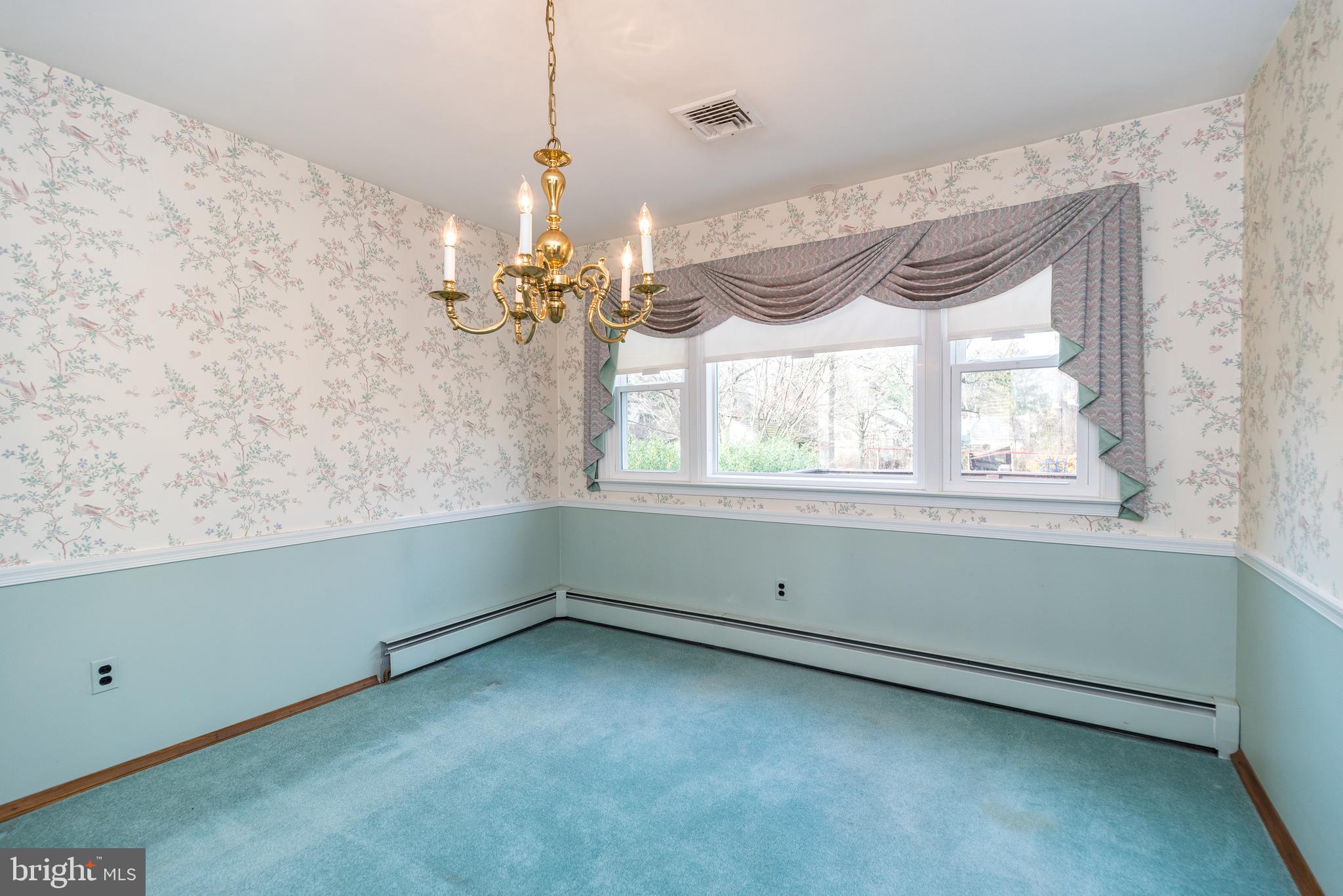 24 Fairhill Road Huntingdon Valley, PA 19006 - Photo 11 of 50 Dining Room