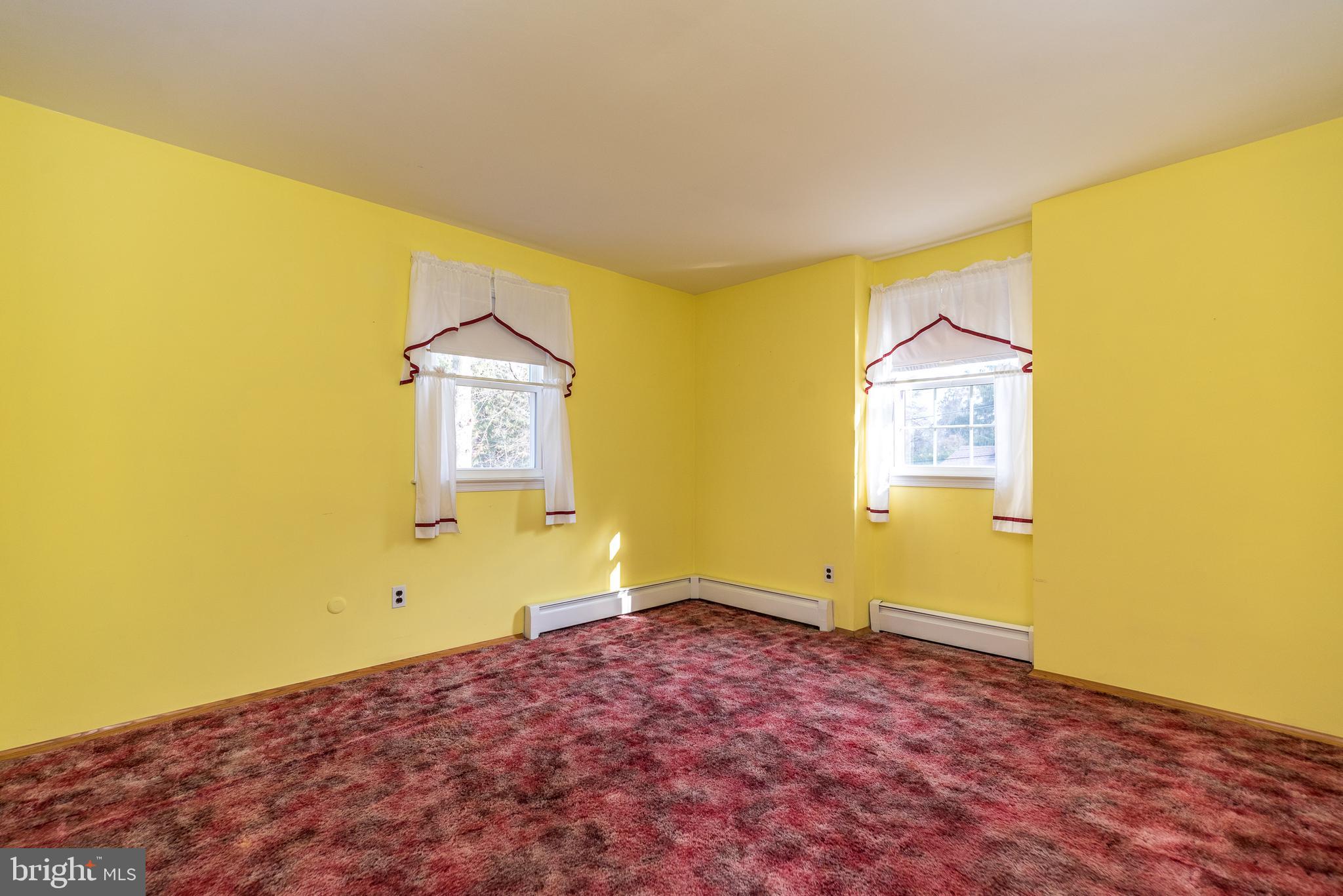 24 Fairhill Road Huntingdon Valley, PA 19006 - Photo 35 of 50 Bedrom #3