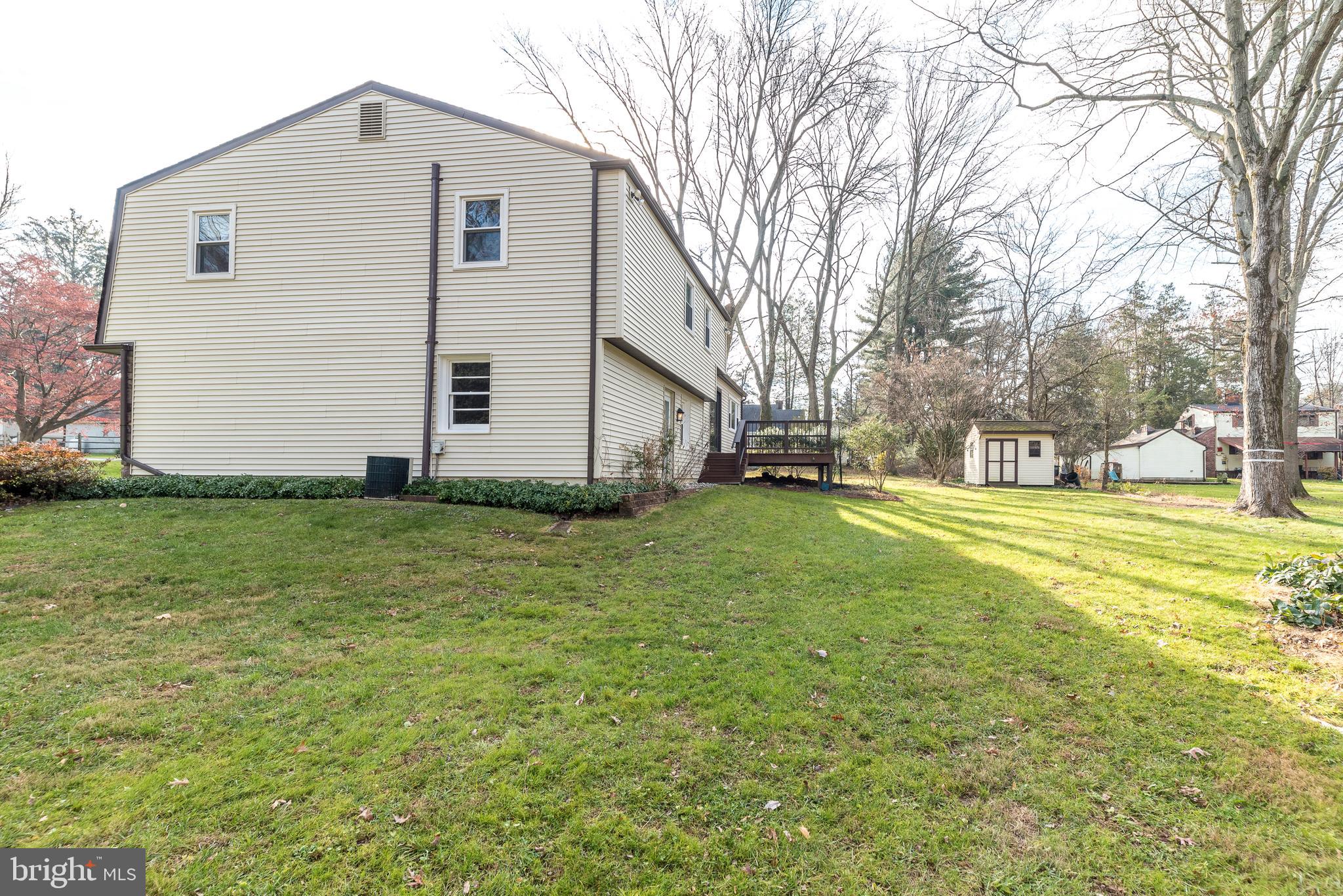 24 Fairhill Road Huntingdon Valley, PA 19006 - Photo 44 of 50 Gallery Image 44