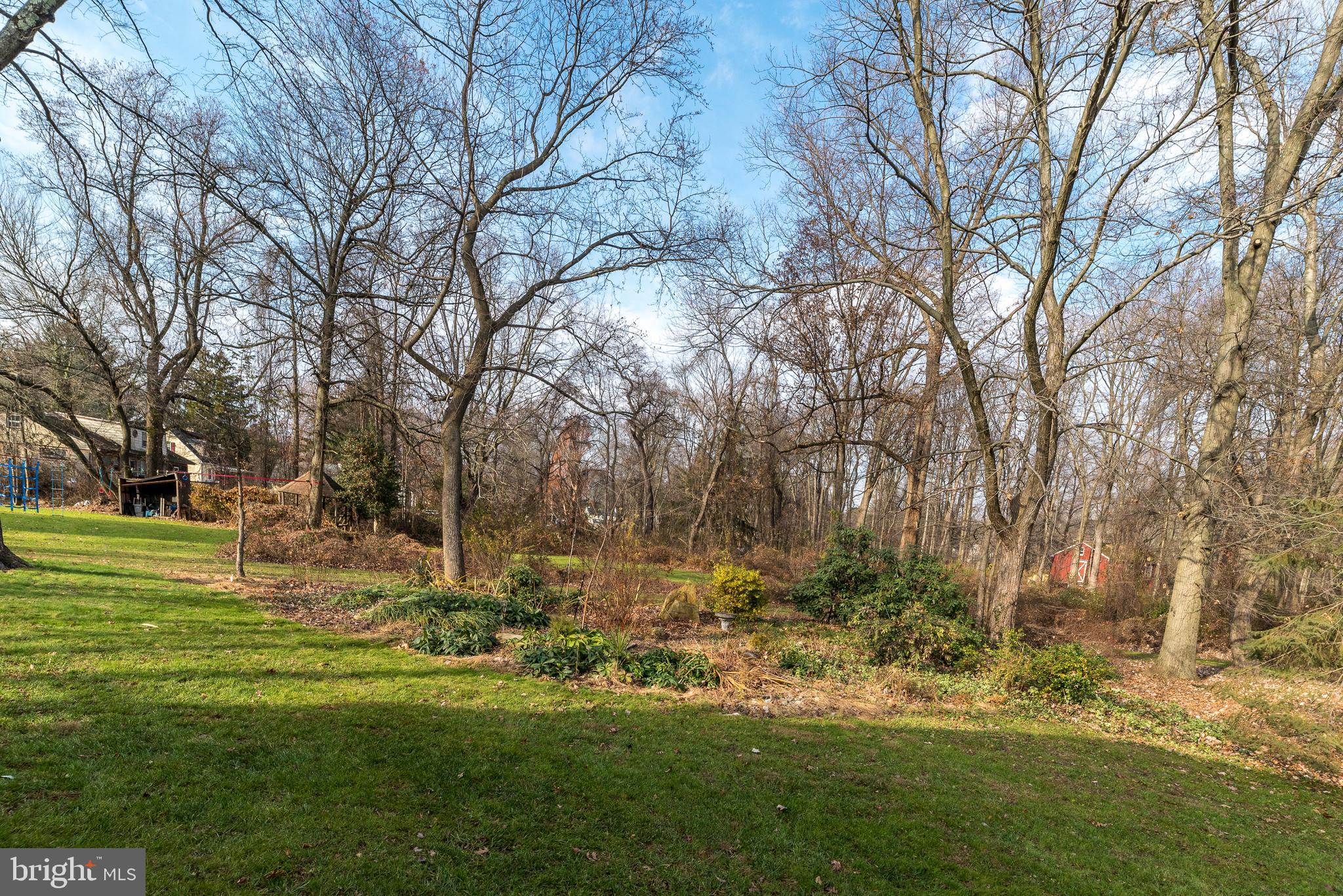 24 Fairhill Road Huntingdon Valley, PA 19006 - Photo 45 of 50 Beutiful view