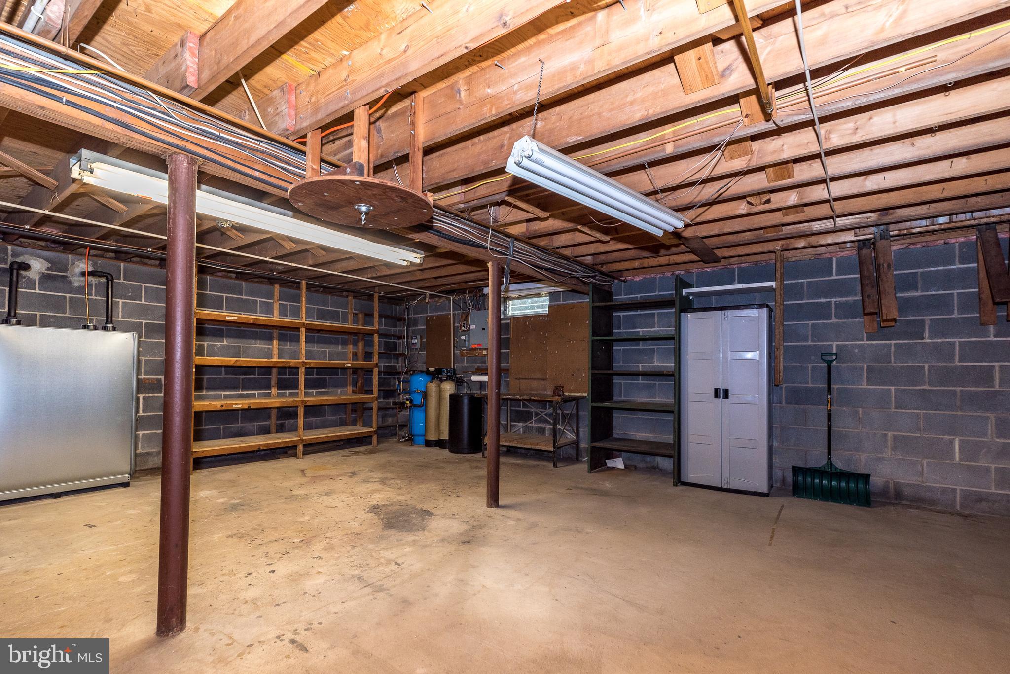 24 Fairhill Road Huntingdon Valley, PA 19006 - Photo 47 of 50 Basement